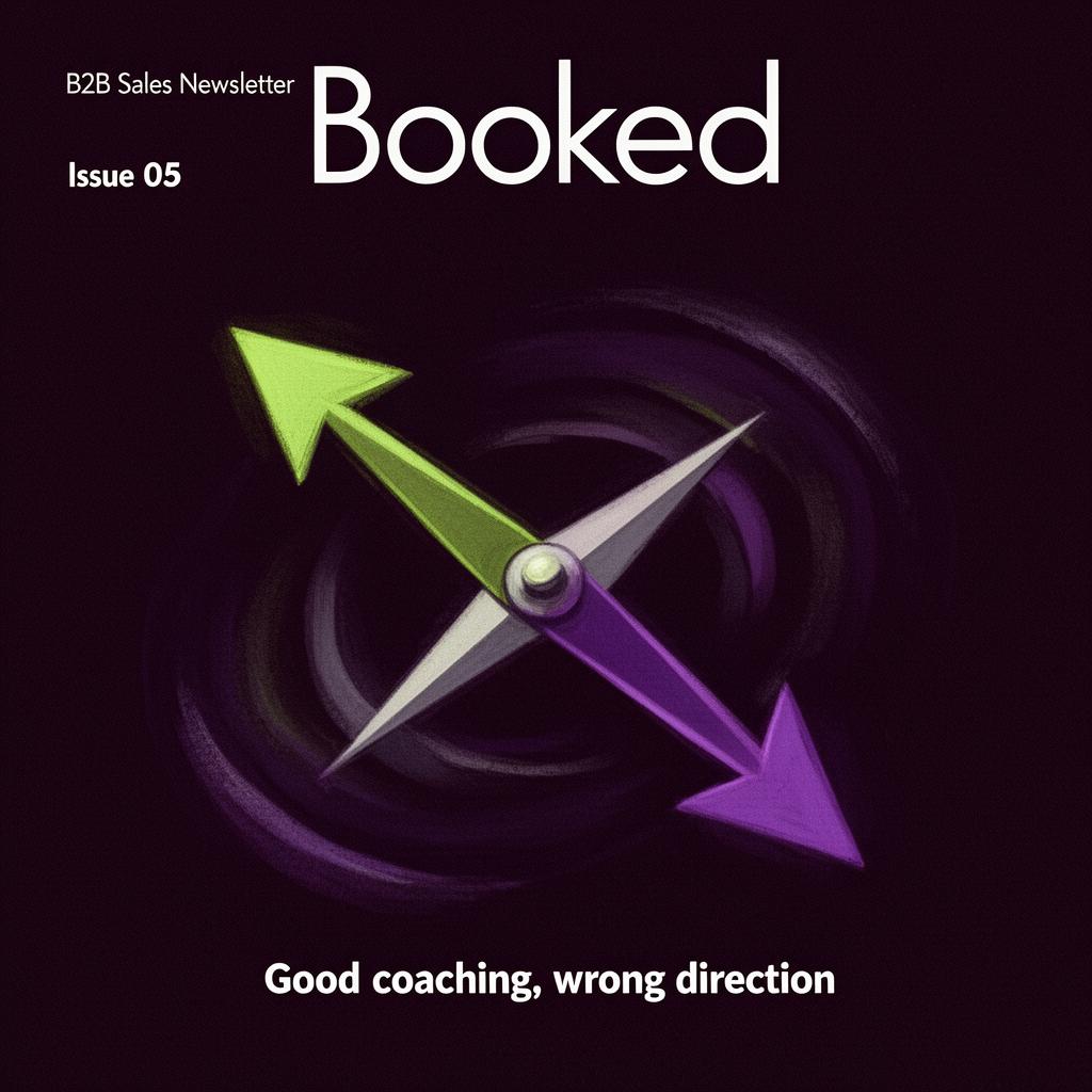 Cover art for Issue No. 05